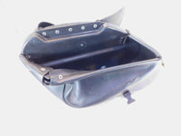 Harley Davidson Sportster 883 & 1200 Custom Hugger & Sport Saddlebag Side Bags