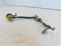 01-17 Honda GL1800 Goldwing 1800 Rear Brake Master Cylinder w/ Cruise Switch - C3 Cycle