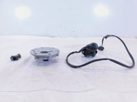 BMW F650GS & Dakar G650GS Ignition Switch Steering Lock Cylinder Fuel Cap w/ Key - C3 Cycle