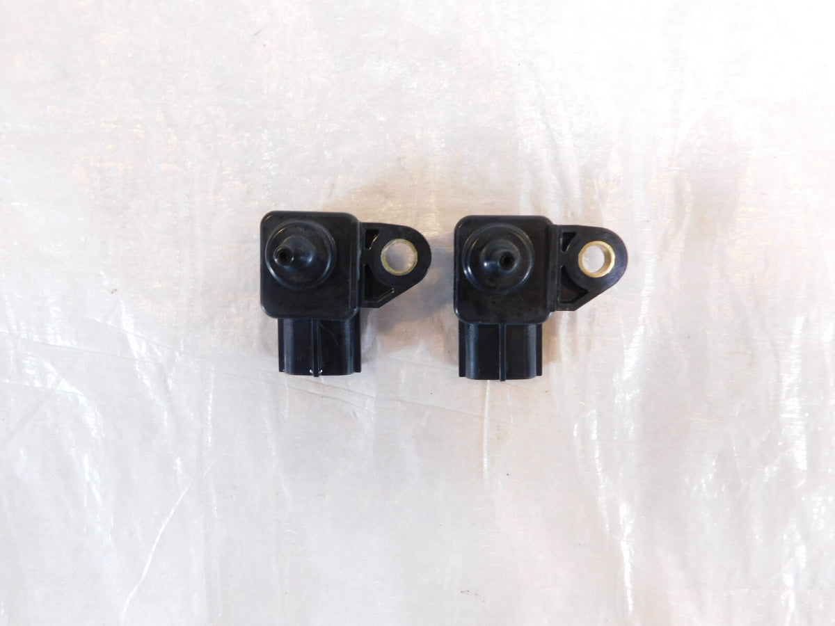 Kawasaki Ninja ZX-6R 10R 14R 650R Vulcan 900 1500 Mass Air Flow Pressure Sensors - C3 Cycle
