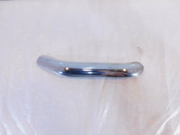 Harley Touring Road King Electra Glide Front Exhaust Header Pipe Cover Shield - C3 Cycle