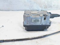 2005-2009 BMW K1200GT Cruise Control Unit Module & Bowden Cable - 65717699068 - C3 Cycle