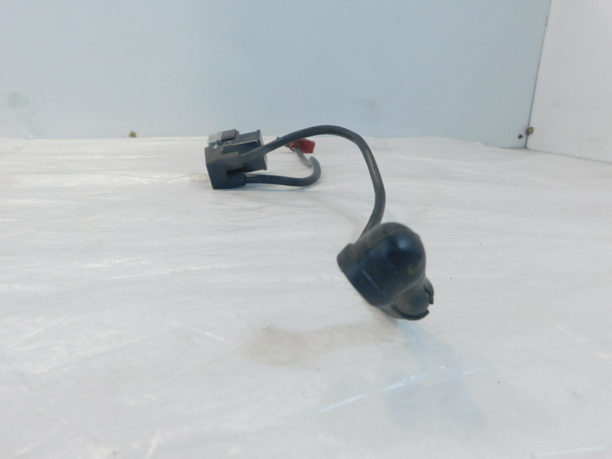 Kawasaki Versys 650 Ninja 650R EX650 ER6N Starter Relay Solenoid & Battery Wires - C3 Cycle