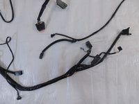 2003 Harley Davidson Softail Heritage Classic & Fat Boy Main Wire Wiring Harness - C3 Cycle