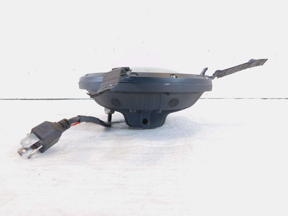 2000-2005 Kawasaki ZR-750 ZR-7S Front LED Headlight Headlamp Light Lamp Lens - C3 Cycle