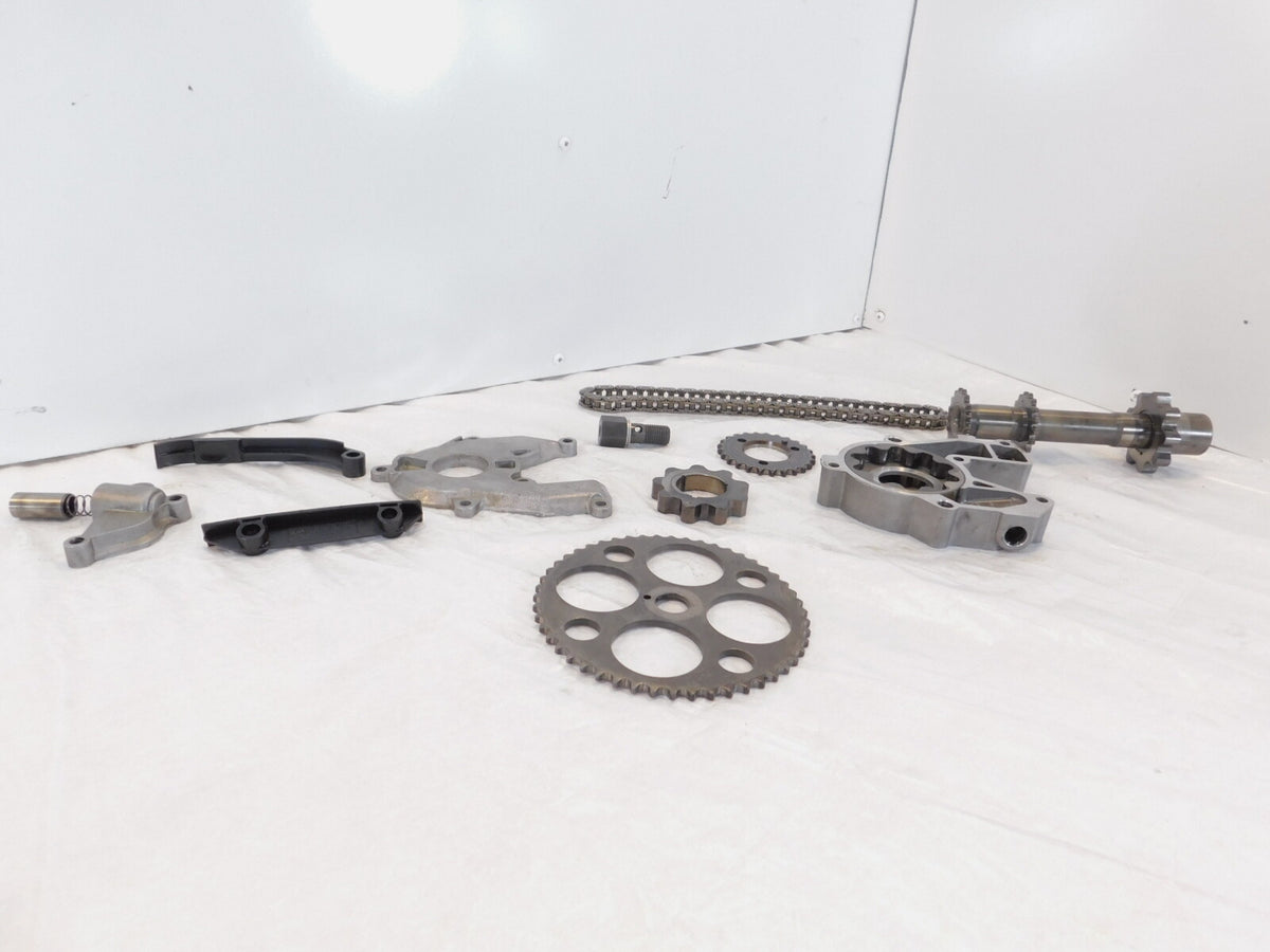 BMW R850R & R1100R R1100RS & R1150GS R1150R & R1200 R1200C Engine Motor Oil Pump - C3 Cycle