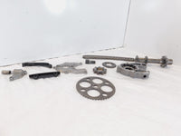 BMW R850R & R1100R R1100RS & R1150GS R1150R & R1200 R1200C Engine Motor Oil Pump - C3 Cycle