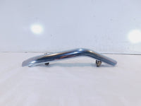 Harley Touring Road King Electra Glide Front Exhaust Header Pipe Cover Shield - C3 Cycle