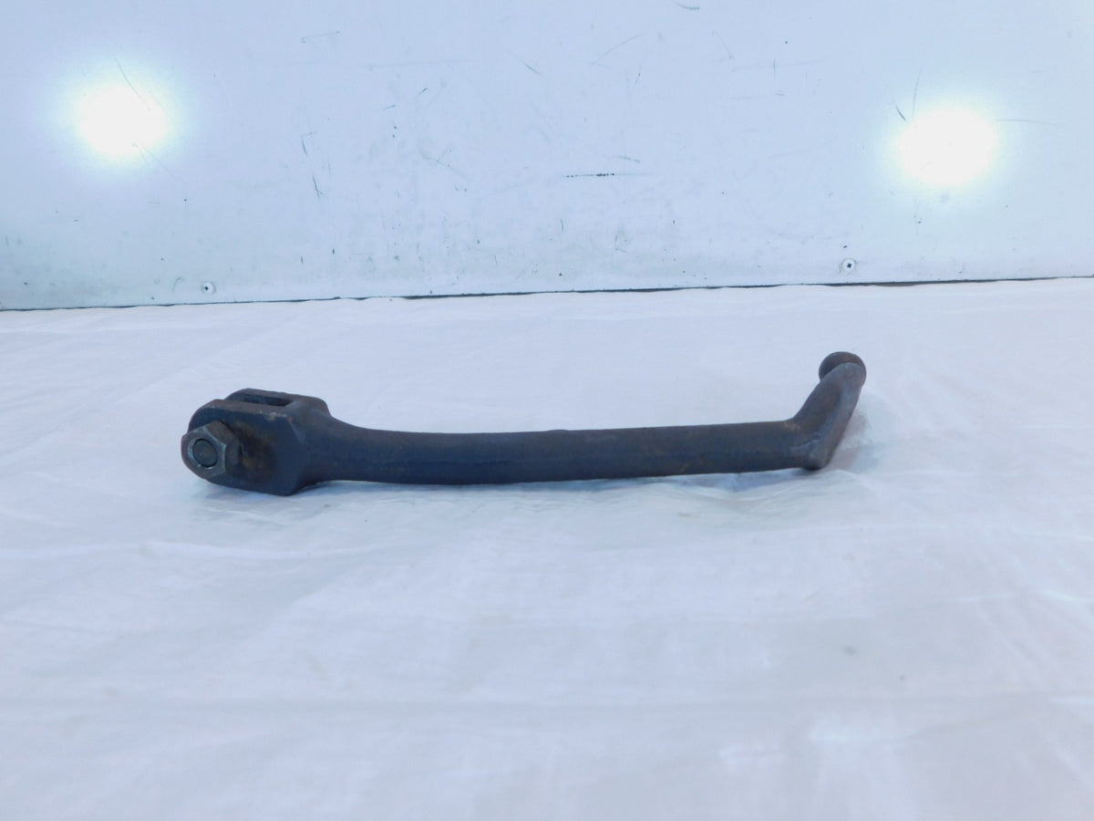 Honda CB450K CB450 & Super Sport CL450 450 Black Kick Side Stand Kickstand Prop - C3 Cycle