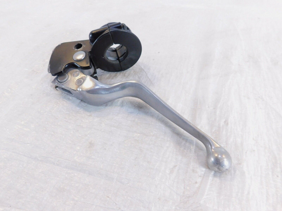 Harley Electra Glide Softail Dyna & Sportster Oberon Clutch Lever Mount Bracket - C3 Cycle