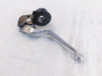Harley Electra Glide Softail Dyna & Sportster Oberon Clutch Lever Mount Bracket - C3 Cycle