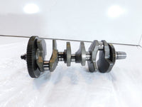 Triumph Rocket III Classic/Roadster Touring Engine Motor Crankshaft Crank Shaft - C3 Cycle