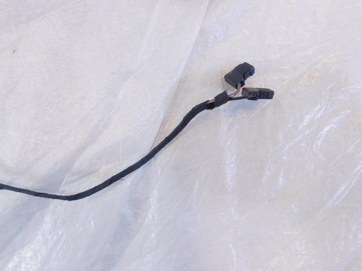 Ducati Superbike 749 749S & 999 999R Electrical Front Wire Harness Cable Loom - C3 Cycle