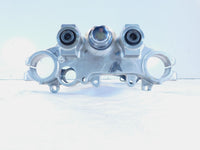 1985-1986 Honda VT1100C Shadow 1100 Upper Lower Front Fork Triple Tree Brackets - C3 Cycle