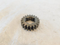 Honda CX500 CX500C & Silverwing GL500 500 Transmission Mainshaft Second Gear 20T - C3 Cycle