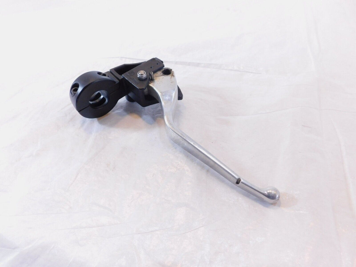 Victory Hammer Boardwalk Jackpot Vegas & Kingpin Clutch Lever & Perch Bracket - C3 Cycle