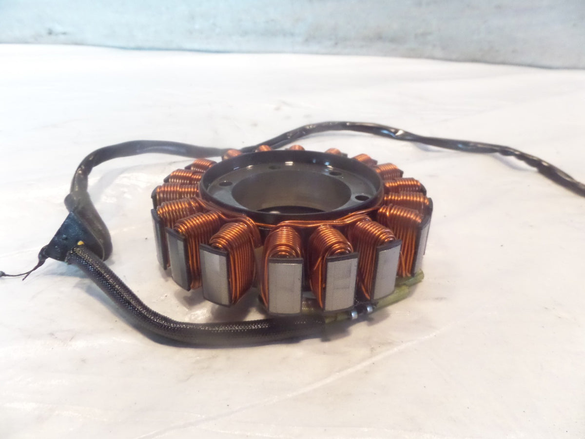 12-17 Honda NC700X OEM Stator Alternator Magneto Generator Coil 31120-MGS-D31 - C3 Cycle