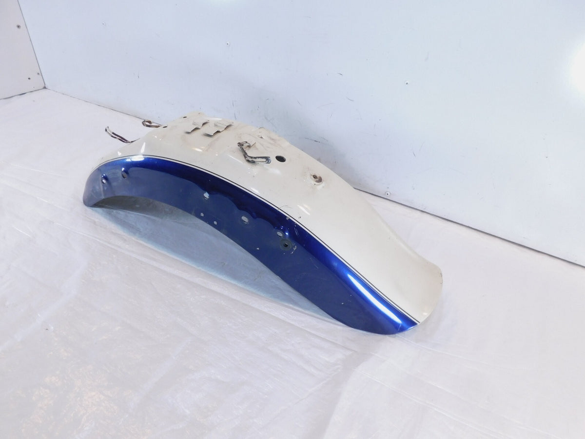 Suzuki Intruder 1400 VS1400 VS1400GLP Blue Rear Wheel Mudguard Cover Fender - C3 Cycle