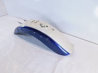 Suzuki Intruder 1400 VS1400 VS1400GLP Blue Rear Wheel Mudguard Cover Fender - C3 Cycle