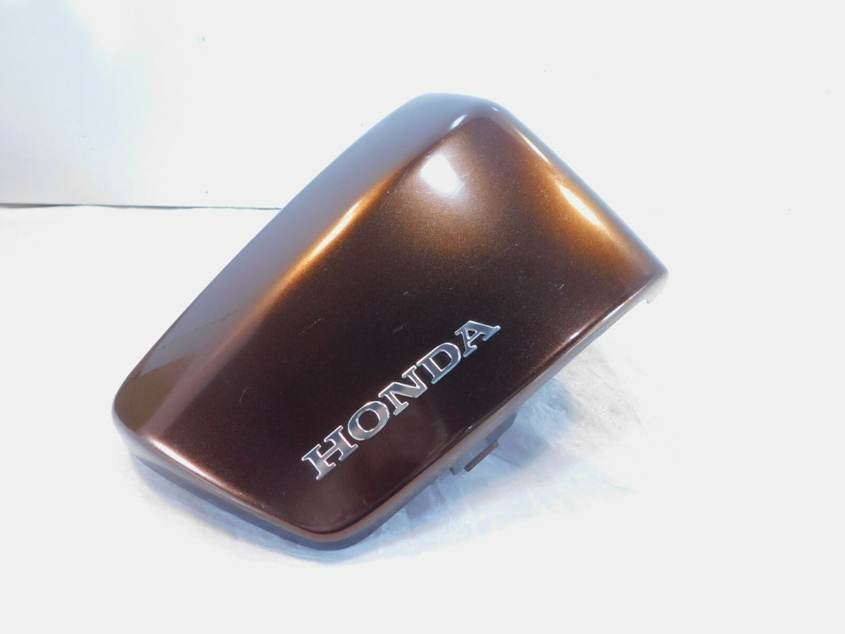 Honda VT750C Shadow Aero VT750 750 Pearl Stallion Brown Right Side Cover Fairing - C3 Cycle