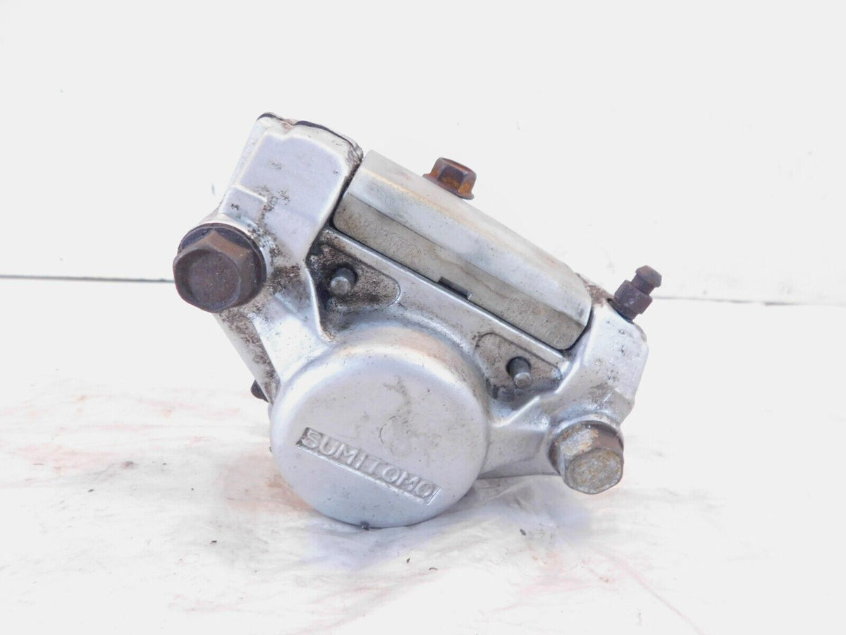 Yamaha Virago 700 XV700 750 1000 1100 XV750 Front Wheel Left Disc Brake Caliper - C3 Cycle