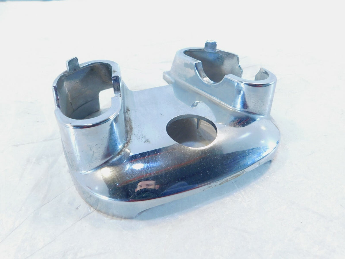 2003-2007 Aprilia Mojito 125 150 Custom Handlebar Riser Mount Bracket Cover Trim - C3 Cycle