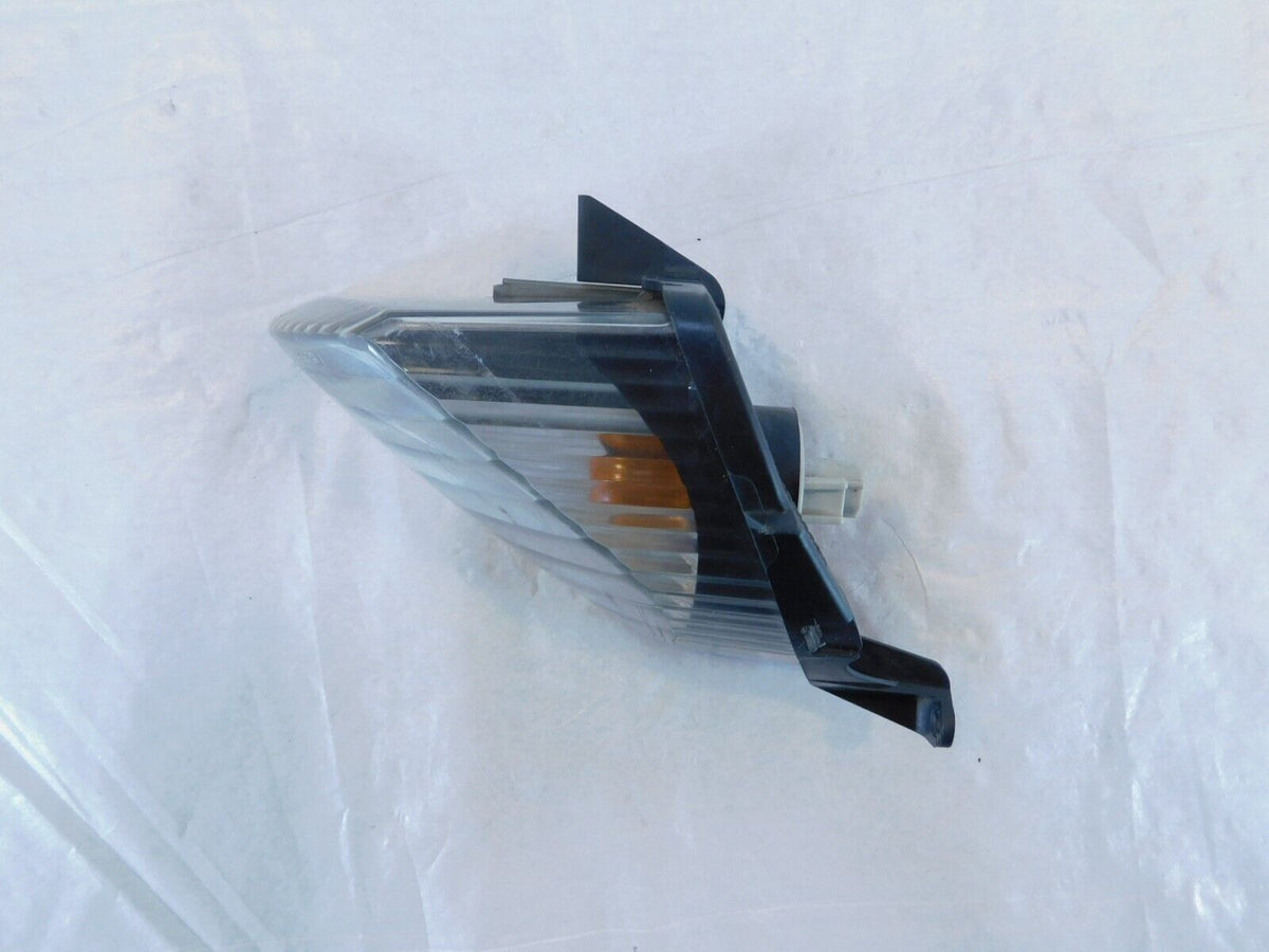 06-09 Honda Interceptor VFR800 VFR800ABS Rear Left Indicator Turn Signal Blinker - C3 Cycle