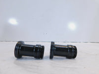 Set Honda VT1100 Shadow 1100 & VTX1300 VTX1300C Cylinder Head Spark Plug Sleeves