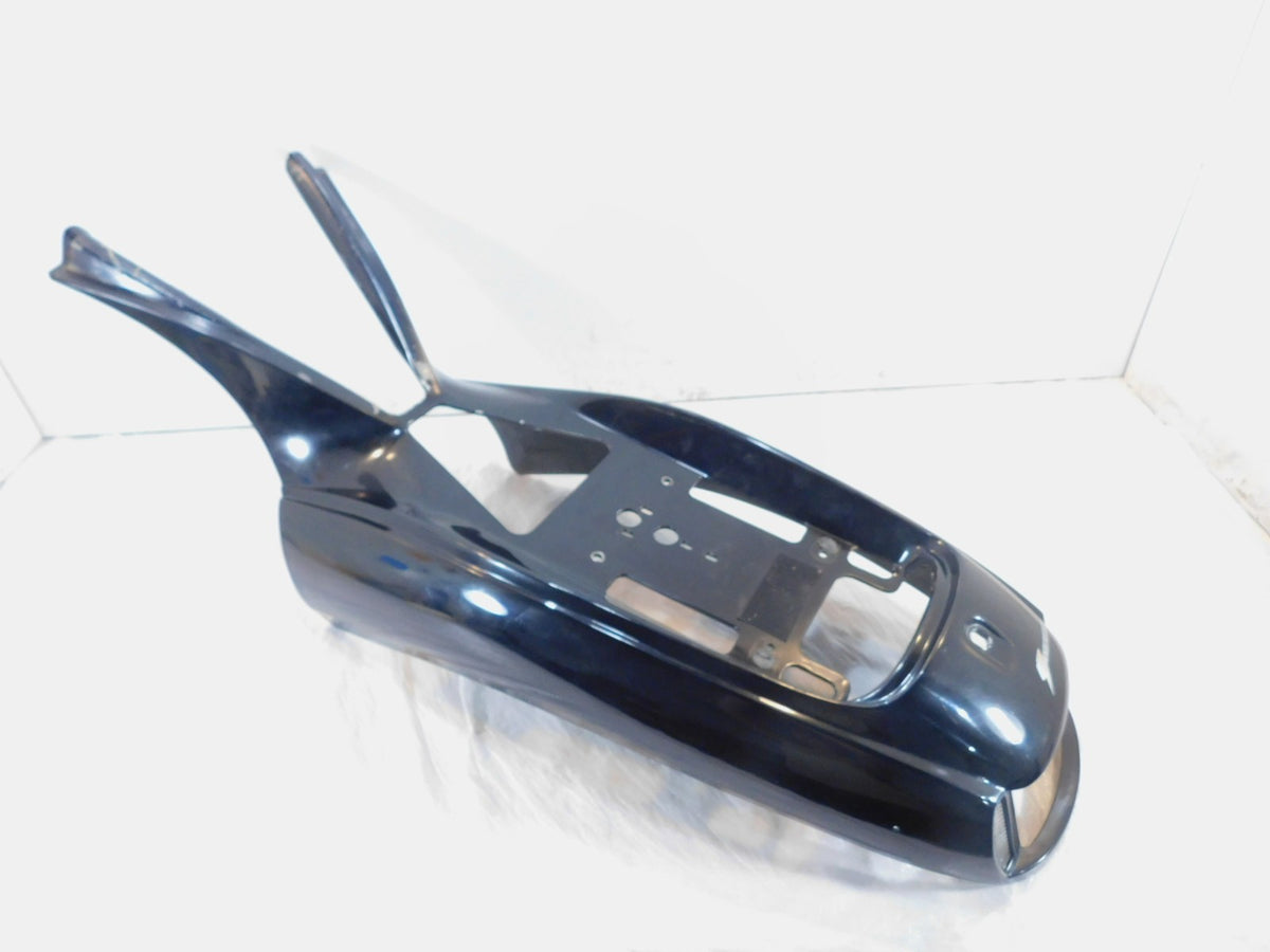 1997 97 Buell S3 Thunderbolt Black Rear Fender Tail Section Fairing Cowling Cowl - C3 Cycle