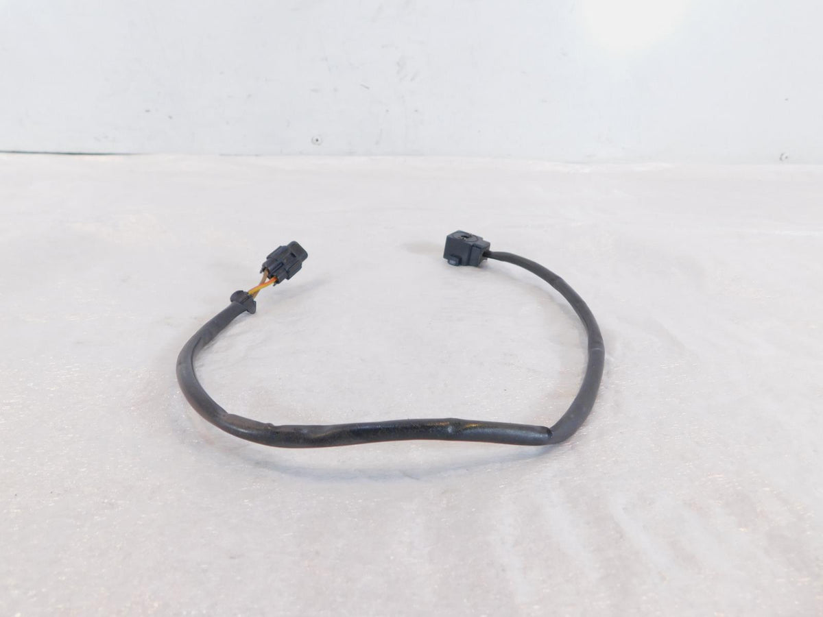 Kawasaki KLX140 KLX140L KLX300R KLX450R Right Handlebar Engine Start Switch Part - C3 Cycle