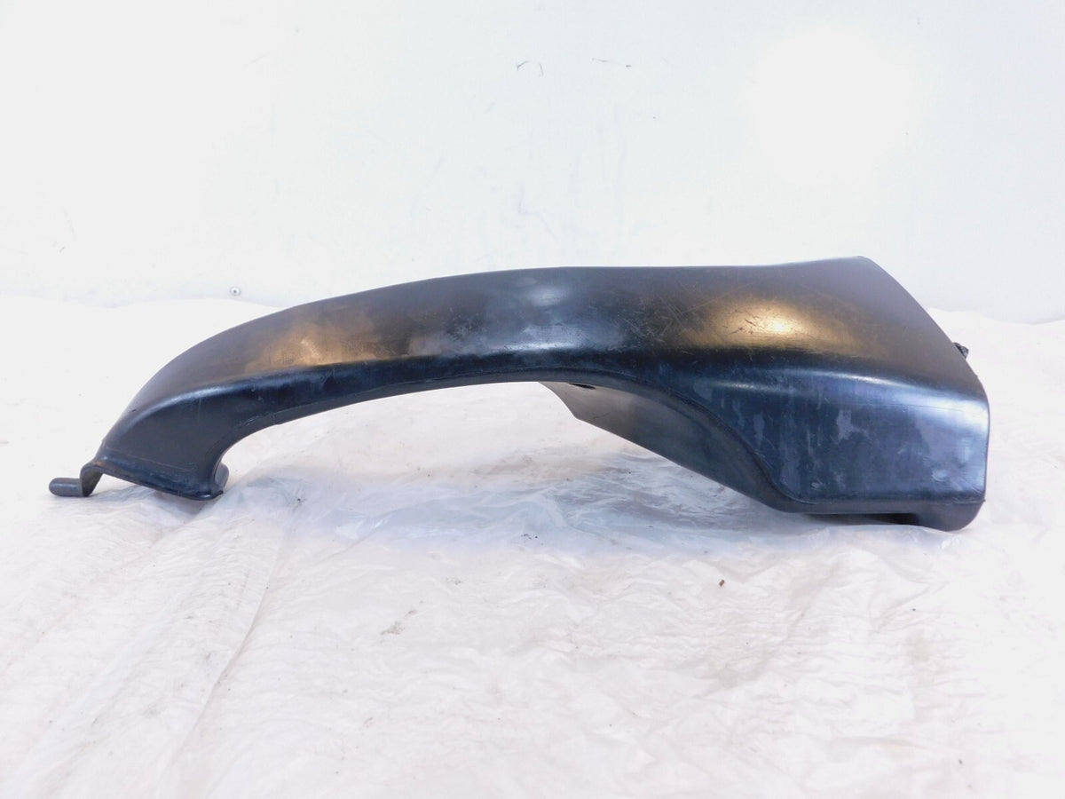 BMW F650GS Dakar G650GS Sertao Air Filter Cleaner Housing Intake Duct Pipe Scoop - C3 Cycle