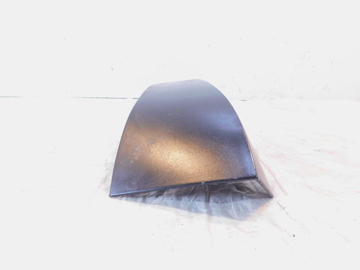2008-2017 Victory Vision Black Trunk Left Side Arm Rest Fairing Plastic Trim - C3 Cycle