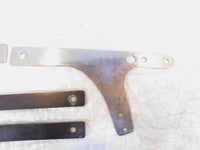 Harley Davidson Road King Softail Dyna or Sportster Windshield Bracket Lot - C3 Cycle