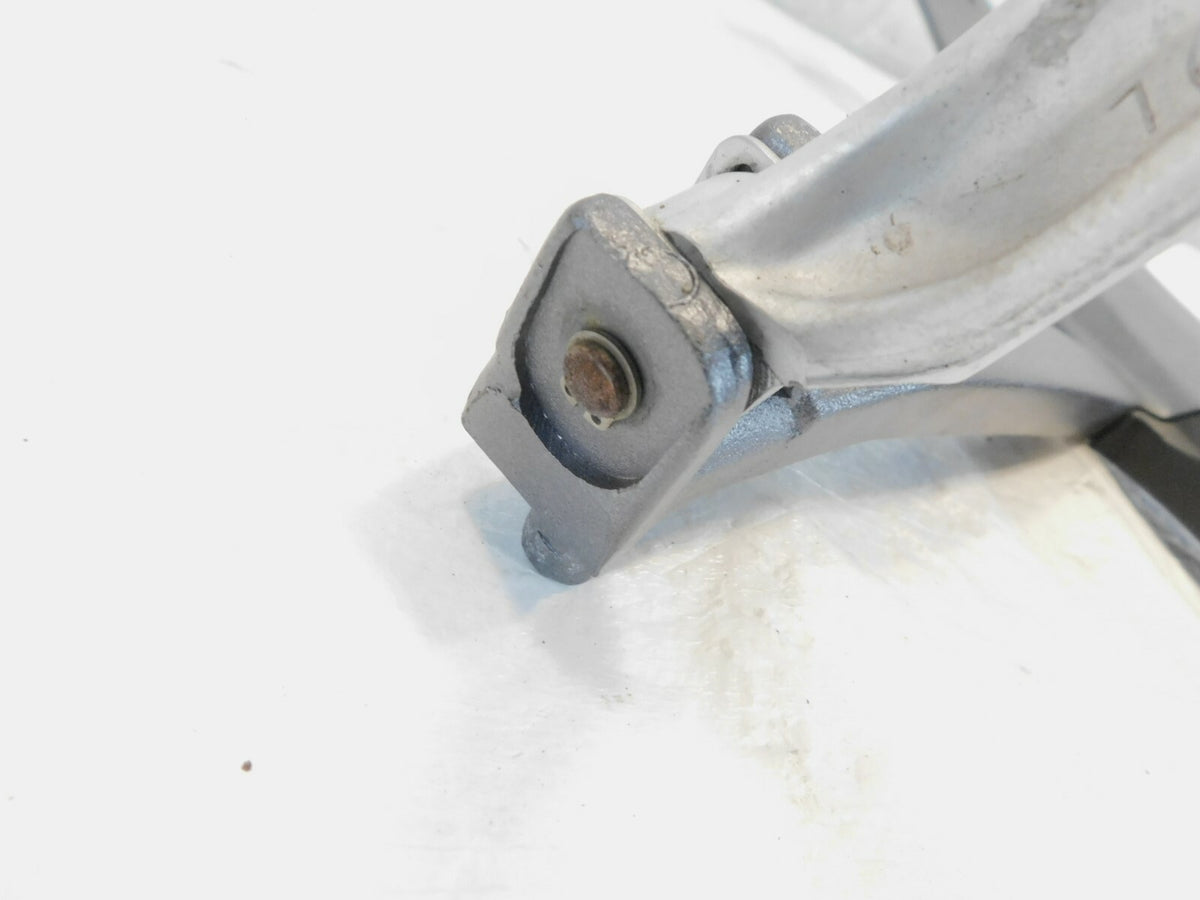 01-03 Aprilia RST1000 RST 1000 Futura Left Rear Footpeg Footrest Holder Bracket