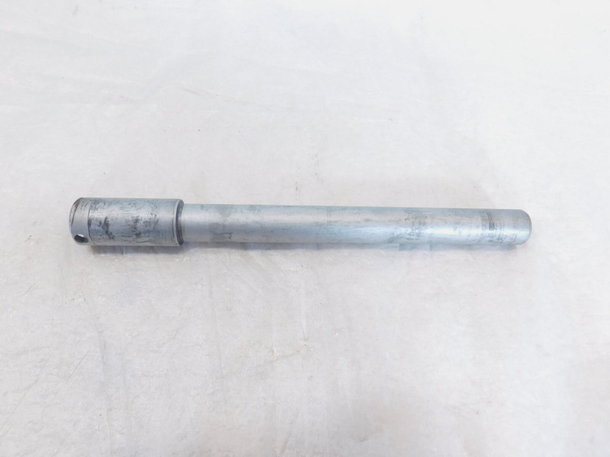 2002-09 Honda Interceptor 800 VFR800 VFR800A Front Wheel Axle Pivot Bolt Shaft - C3 Cycle