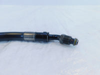 Harley Davidson Sportster XR1200 Engine Motor Oil Cooler Feed Hose Line Pipe - C3 Cycle