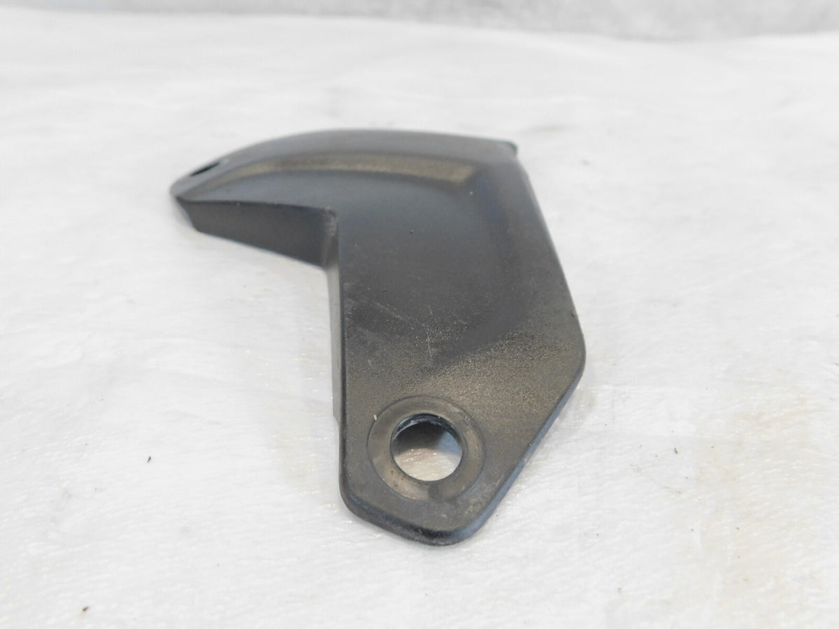 2018-2023 Kawasaki Ninja H2 SX SE ZX1002 Left Rear Swingarm Foot Heel Guard - C3 Cycle