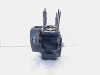 Harley Touring Electra Glide Dyna 100th Anniversary Crank Cases Crankcase Black - C3 Cycle