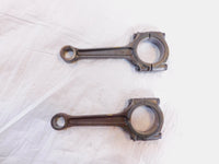 Yamaha V-Star 1100 Classic Custom Silverado Crankshaft Piston Connecting Rods - C3 Cycle