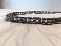 2010-2015 Kawasaki Ninja ZX-10R ZX1000 Main Rear Wheel Drive Chain - C3 Cycle