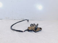 2005-2009 KTM 990 Super Duke & R Side Stand Kickstand Bracket Mount w/ Switch - C3 Cycle