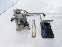 Victory Kingpin Vision Jackpot Vegas & Cross Roads Country Oil Pump Assembly - C3 Cycle