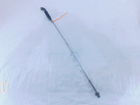85-87 Honda CMX250 CMX250C Rebel 250 Rear Brake Pedal Linkage Link Rod w/ Spring - C3 Cycle