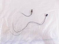 2011 2012 2013 Yamaha FZ8 FZ8N Exhaust Muffler Pipe Oxygen O2 Sensor - cut wire - C3 Cycle