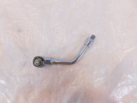1987-2004 Suzuki Intruder 1400 VS1400 Chrome Left Side Rear View Mirror Stem - C3 Cycle