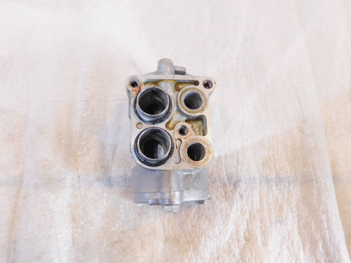 Kawasaki Concours 1000 ZG1000 & Eliminator ZL900 ZL1000 Oil Pump 16082-1060 - C3 Cycle