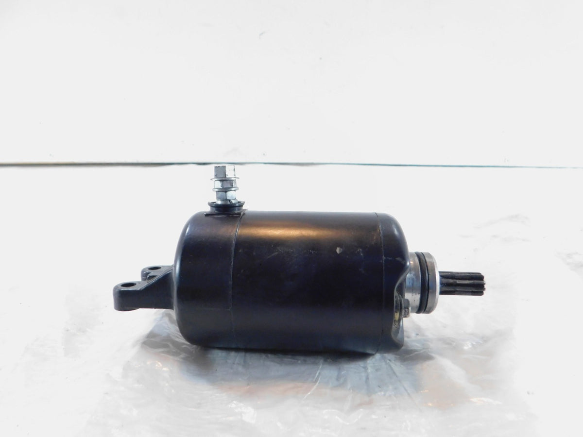 Honda NSS250 Reflex Sport 250 Tested & Working Engine Starter Starting Motor - C3 Cycle