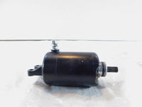 Honda NSS250 Reflex Sport 250 Tested & Working Engine Starter Starting Motor - C3 Cycle