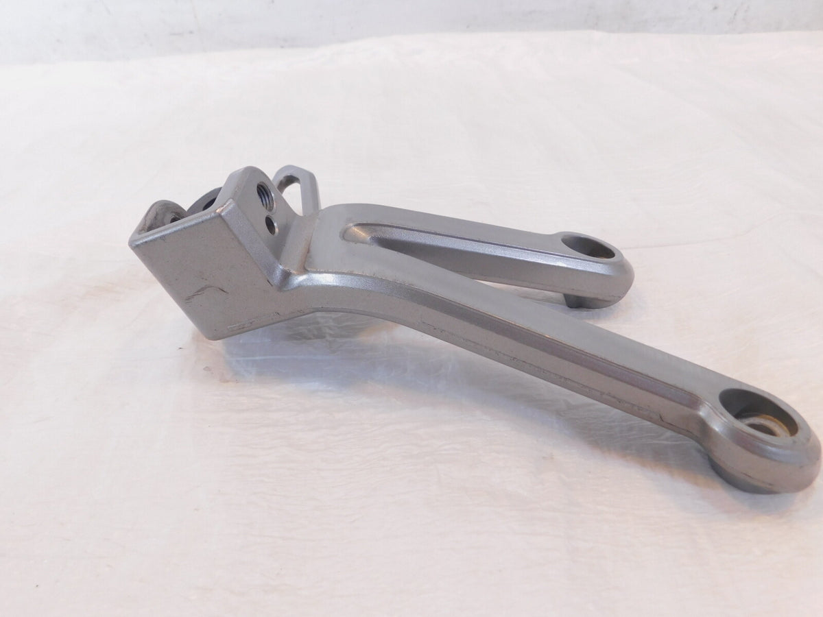 Suzuki Bandit 1200 GSF1200 Rear Right Passenger Footpeg Footrest Mount Bracket - C3 Cycle