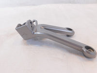 Suzuki Bandit 1200 GSF1200 Rear Right Passenger Footpeg Footrest Mount Bracket - C3 Cycle